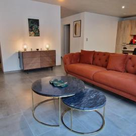 Oasis urbaine avec Patio privé，位于布勒的酒店