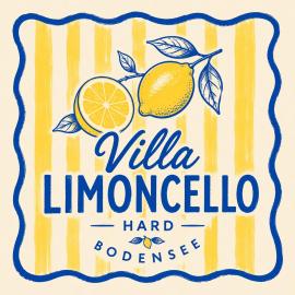 Villa Limoncello,位于哈德的酒店