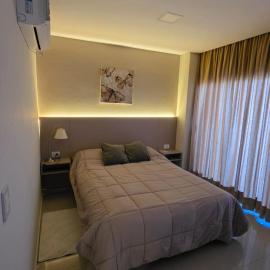 TORRE GUAYASAMIN，位于科连特斯的酒店