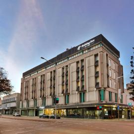 Holiday Inn Townsville by IHG，位于汤斯维尔的酒店