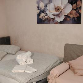 Mini wellness studio-near the airport