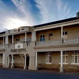 Park Hotel Bethlehem，位于伯利恒的酒店