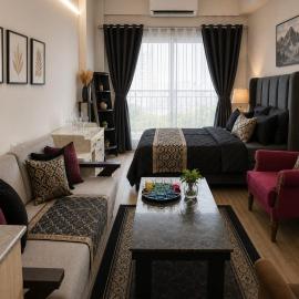 Dimond Villa，位于大诺伊达的酒店
