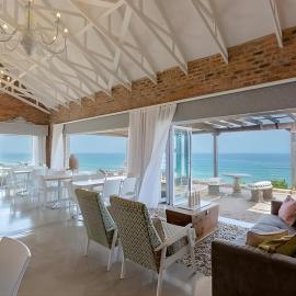 Seeplaas Guesthouse，位于大布拉克勒菲的酒店
