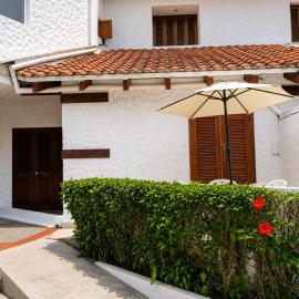 Suite PlazaEsmeraldas L6 SameCasablanca，位于赛姆的酒店