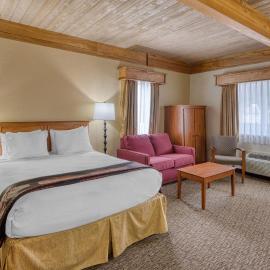 Best Western Plains Motel，位于沃尔的酒店