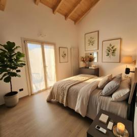 Rocca Litha Suites