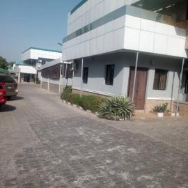 Luxritel Hotel Abuja