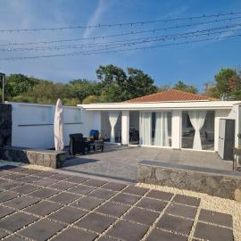 Villa le dalie，位于马斯卡卢恰的酒店