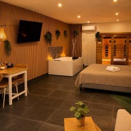 Wellness Suite Zeist
