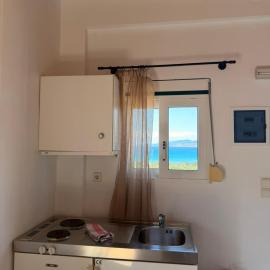 Sunset elafonisos，位于艾拉方索斯的酒店