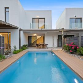 Saronia Estate，位于Galatákion的酒店