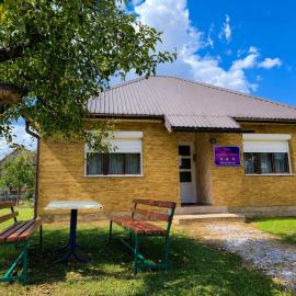 Tara Holiday Home，位于莫伊科瓦茨的酒店