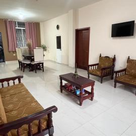 Aruma House - Departamento de 2 Dormitorios