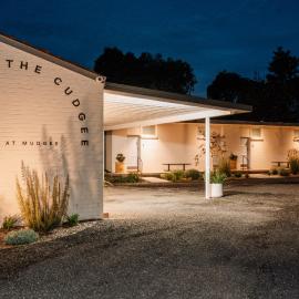 The Cudgee at Mudgee，位于马奇的酒店