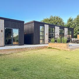 Awesome Home In Vinderup With Sauna