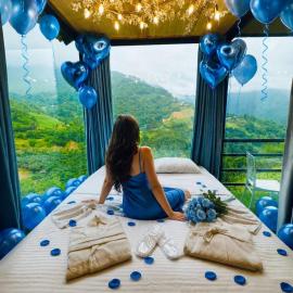 Sunrise house merisi，位于Merisi的酒店