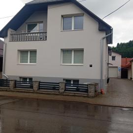 Ubytovanie Stober，位于维塔诺瓦的酒店