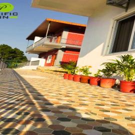 Pacific Inn Vistaar Hotels & Resorts，位于Chamba的酒店