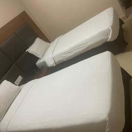 Hotel Damchen，位于彭措林的酒店
