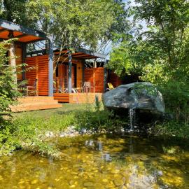 Turin Grinto Urban Eco Village，位于蒙卡列里的酒店