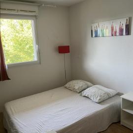 Studio proche Vannes Bretagne sud avec piscine，位于普雷斯科普的酒店