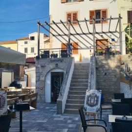 LUXURY Rooms Punat
