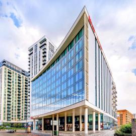 ibis London Sutton Point，位于萨顿的酒店