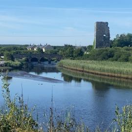 Doonbeg Castle View，位于敦贝格的酒店