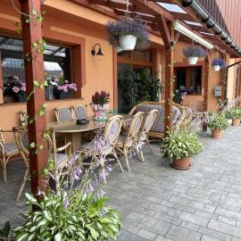 Apartamenty u Majki ,,Annówka''Frydman，位于Frydman的酒店