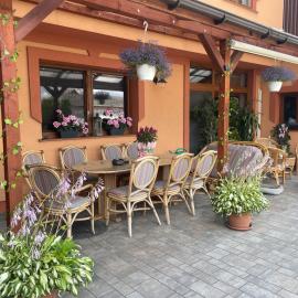 Apartamenty u Majki ,,Henrykówka'' Frydman，位于Frydman的酒店