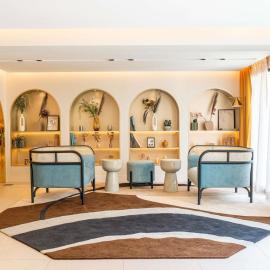 Mercure Shéhérazade Rabat，位于拉巴特的酒店