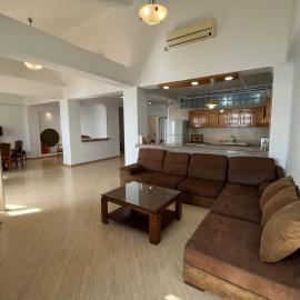 Appartement vue sur mer, Sidi fredj，位于Staoueli的酒店