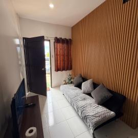 Nest Azul 19 l Signature 1BR -Near Dahican Beach
