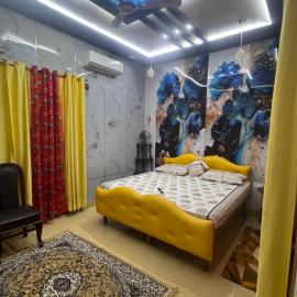 Homestay, hotel at Pathankot，位于帕坦科特的酒店