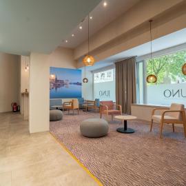 Juno Hotel Bremen City