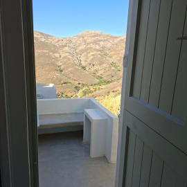 Archangels Alley Serifos，位于塞里福斯的酒店
