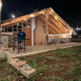 Cabaña La Joyita By GEstores
