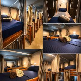 Hostel Base Ella，位于埃拉的酒店