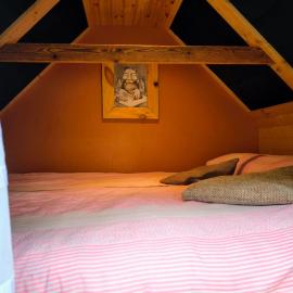 Sauna Suite 1，位于瓦尔加的酒店