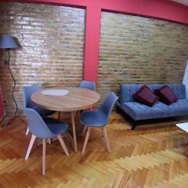 Departamento al Canal
