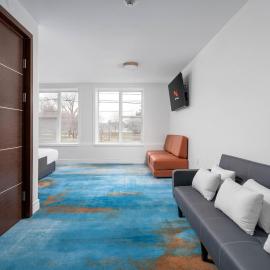 Plush Hotel Downtown Toronto，位于多伦多的酒店