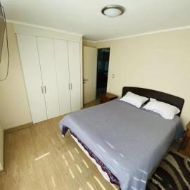Departamento Centro Chillán