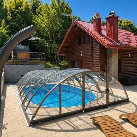 Kuća za odmor Cozy Bear Cabin