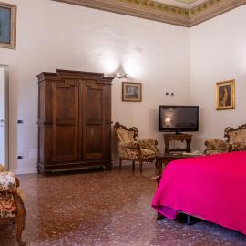 B&B del pozzo