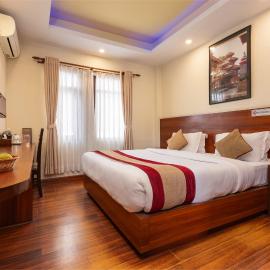 Aryatara Kathmandu Hotel