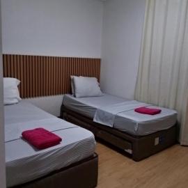 Compact Studio Unit l Mesaverte Residences 8th Floor，位于Pontud的酒店