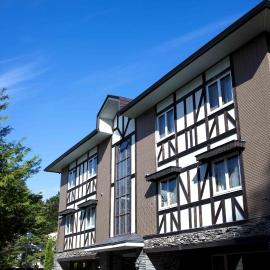 Hotel Karuizawa Elegance,位于轻井泽的酒店