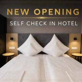 HI Grand City Hotel