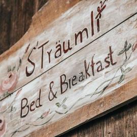 Berg -Domizil - S' Träumli - Älplersuit，位于Linthal的酒店